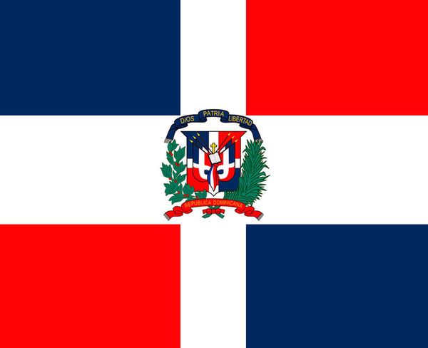 Republica Dominicana