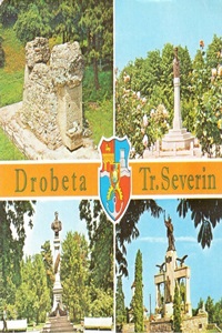 Drobeta-Turnu Severin