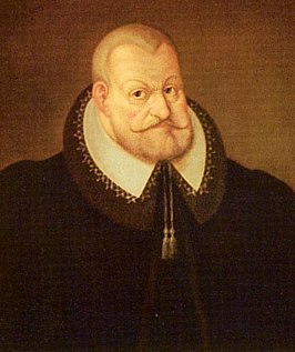 Duchy of Brunswick-Wolfenbuttel - Julius (1568-1589)