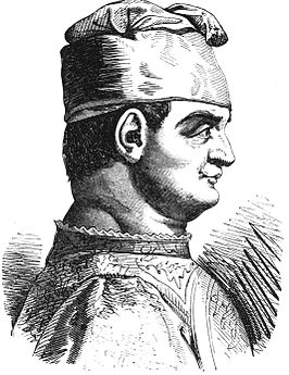 Duchy of Milan - Filippo Maria Visconti (1412-1447)