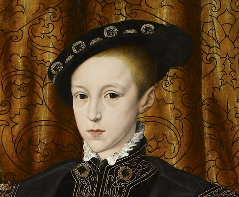 Edward VI (1547-1553)