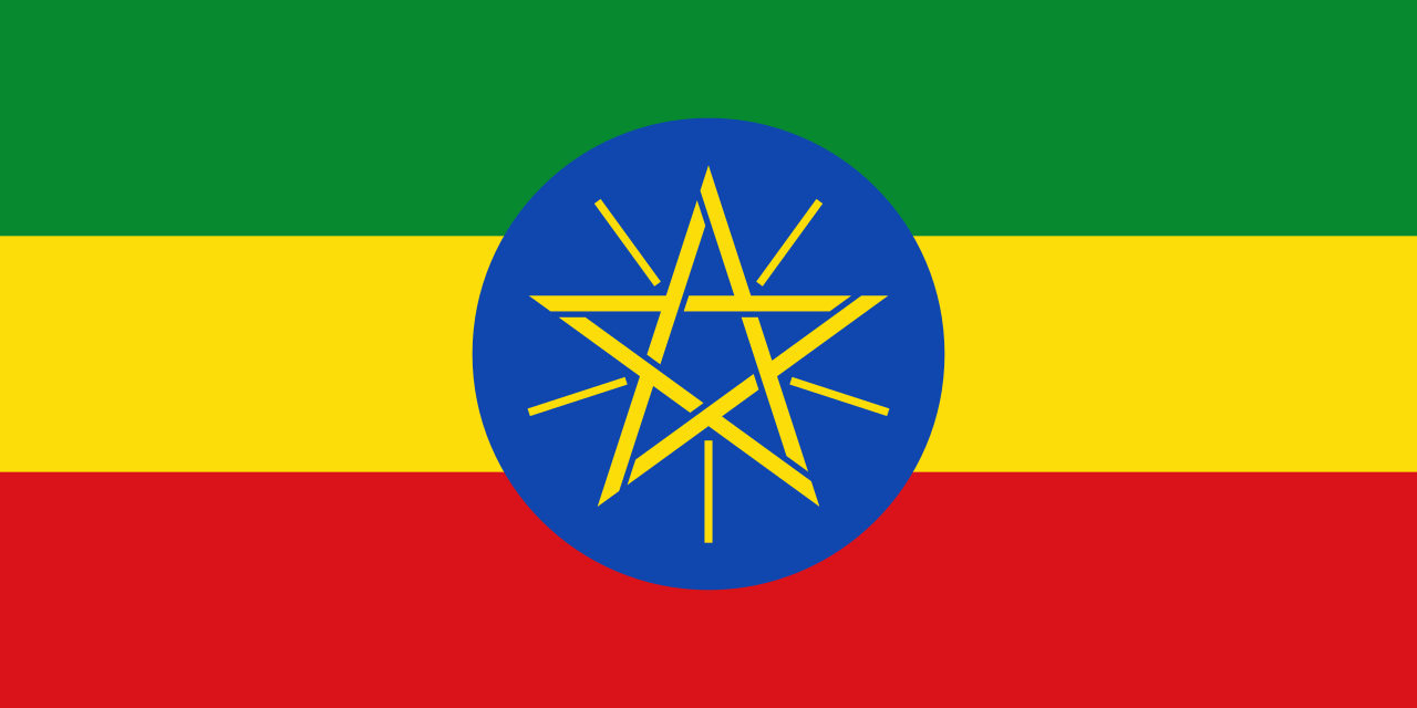 Ethiopia