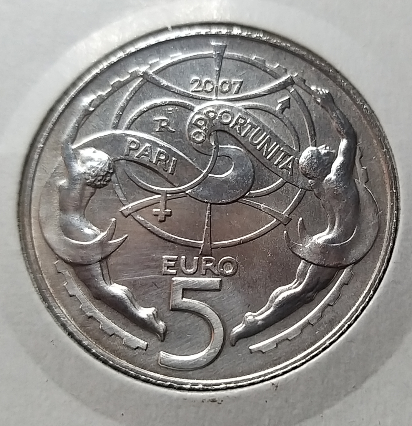 Euro (2002-present) - Commemorative
