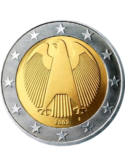 Euro (2002-prezent)