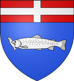 Évian-les-Bains