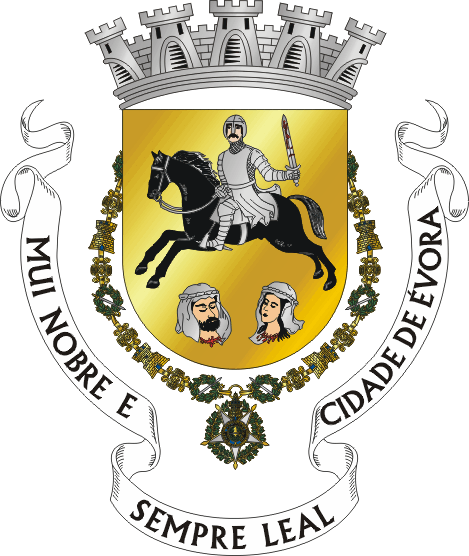 Evora