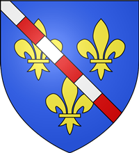 Évreux