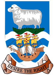 Falkland Islands