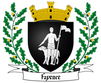 Fayence