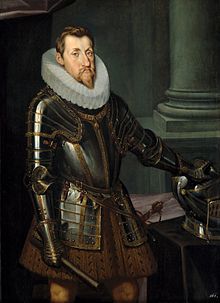 Ferdinand al II-lea (1619-1625)