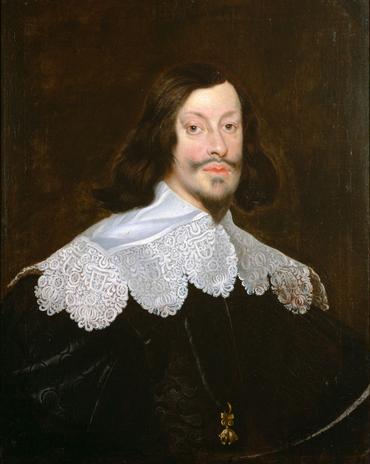 Ferdinand al III-lea (1625-1657)