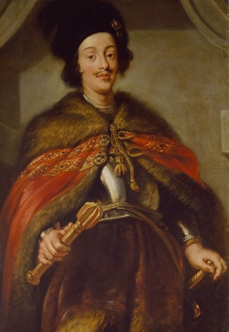 Ferdinand IV (1647-1654)