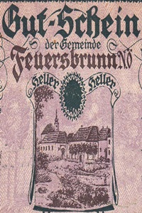 Feuersbrunn