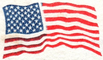 Flag USA