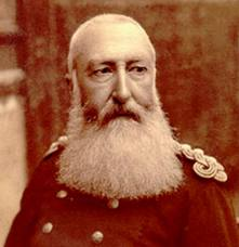 King Leopold II