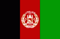 Afganistan