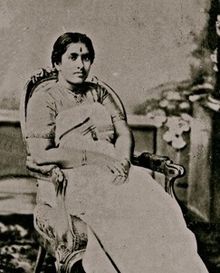 Travancore - Sethu Lakshmi Bayi (1924-1931)