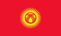 Kirgizstan