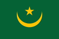 Mauritania