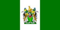 Rhodesia