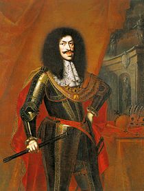 Leopold I (1656-1705)