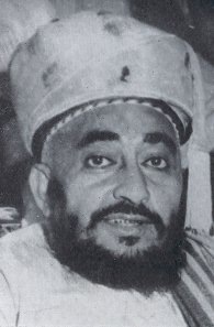 Regatul Yemen - Ahmad bin Yahya (1948-1962)