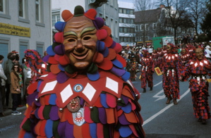 Carnival-Fasching