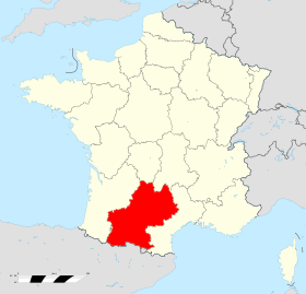 Midi-Pyrénées