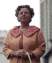 Queen Juliana