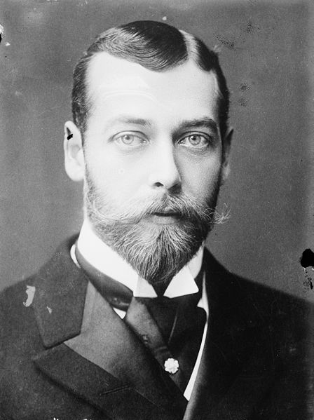 George V (1911-1936)