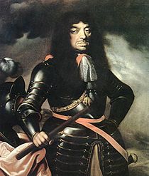 Uniunea statală polono-lituaniană - Ioan Cazimir al II-lea Vasa (1648-1668)