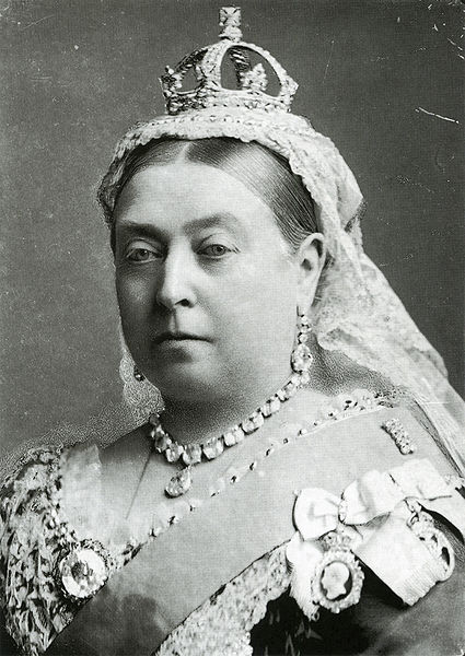 Victoria (1858-1901)