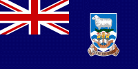 Insulele Falkland (Malvine)