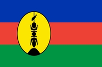 Noua Caledonie