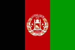 Afganistan