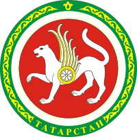 Tatarstan