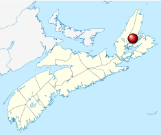 Nova-Scotia - Cape Breton