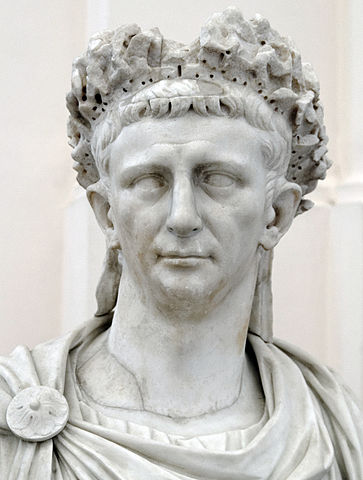 Claudius (41-54)