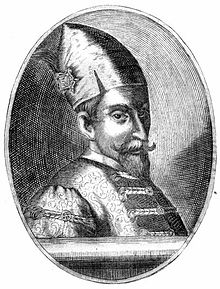 Feodor I (1584-1598)