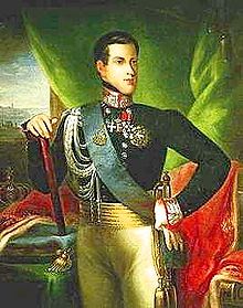 Kingdom of Sardinia - Carlo Alberto (1831-1849)