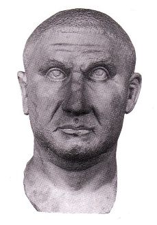 Licinius (Gaius Valerius Licinianus) (308-324)