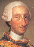 Carlos III (1759-1788)