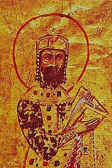 Alexios I Komnenos (1081-1118)