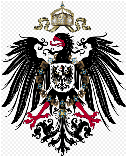 German Empire (1871-1918)
