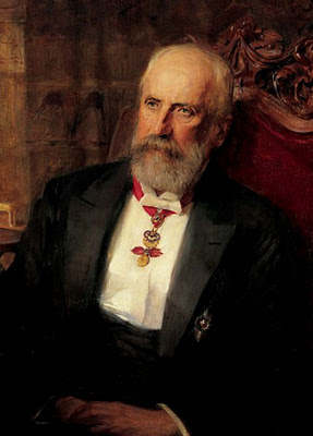 Johann II (1858-1929)