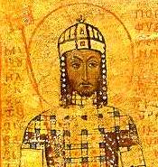 Manuel I Komnenos (1143-1180)