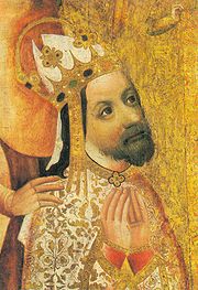 Charles IV (1346-1378)