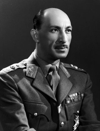 Mohammed Zaher Shah (1933-1973)