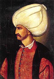 Suleiman I (Magnificul) (1520-1566)