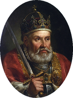 Sigismund I (cel Bătrân) (1506-1548)